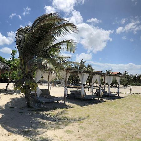 Casa Caicara Villas De Praia Cruz  Exteriér fotografie