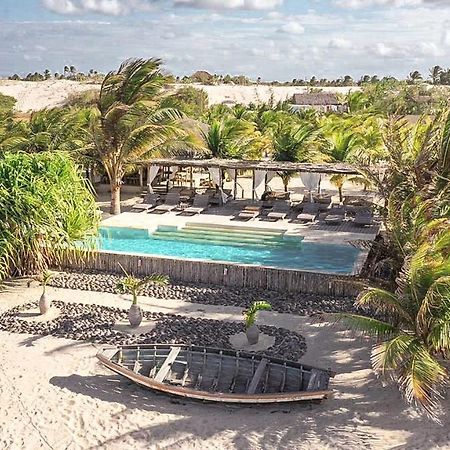 Casa Caicara Villas De Praia Cruz  Exteriér fotografie