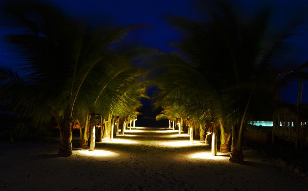Casa Caicara Villas De Praia Cruz  Exteriér fotografie
