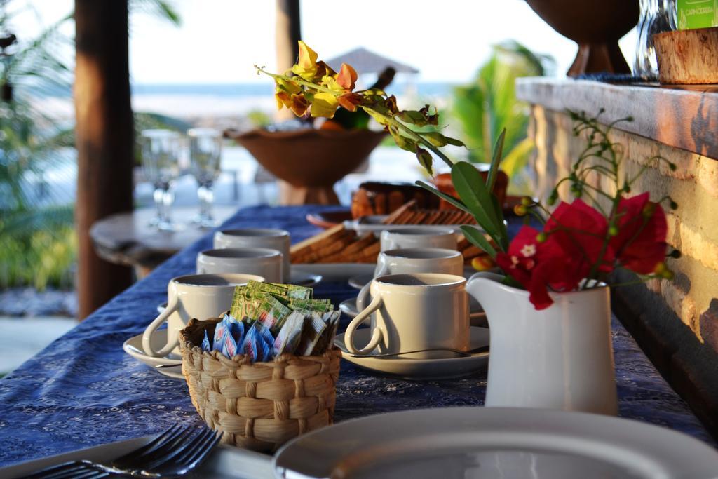 Casa Caicara Villas De Praia Cruz  Exteriér fotografie
