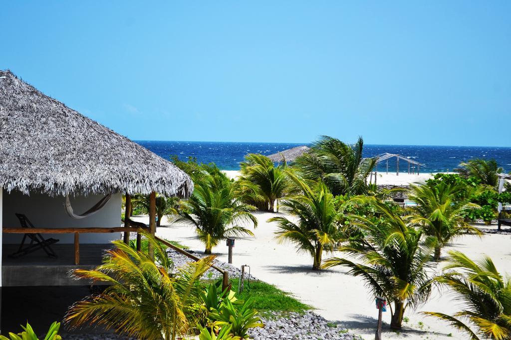Casa Caicara Villas De Praia Cruz  Exteriér fotografie