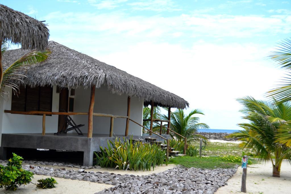 Casa Caicara Villas De Praia Cruz  Exteriér fotografie