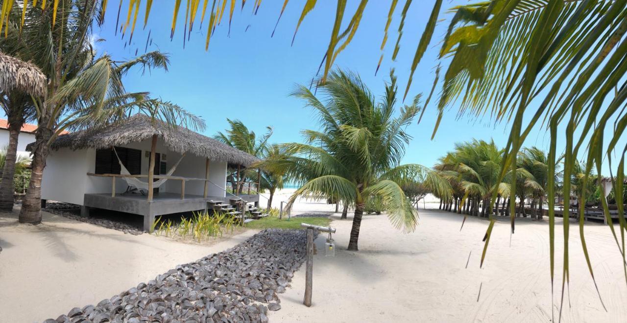 Casa Caicara Villas De Praia Cruz  Exteriér fotografie