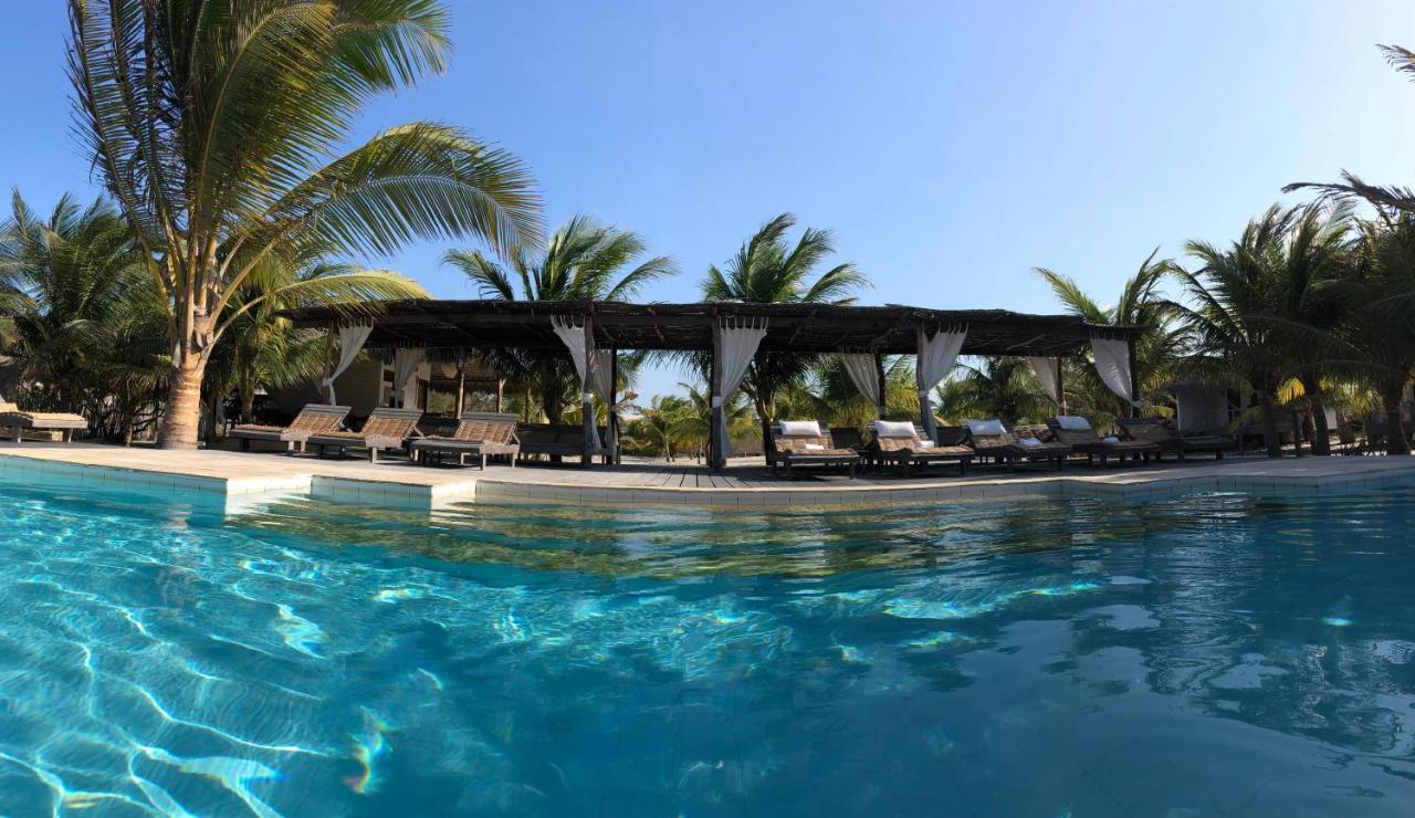 Casa Caicara Villas De Praia Cruz  Exteriér fotografie