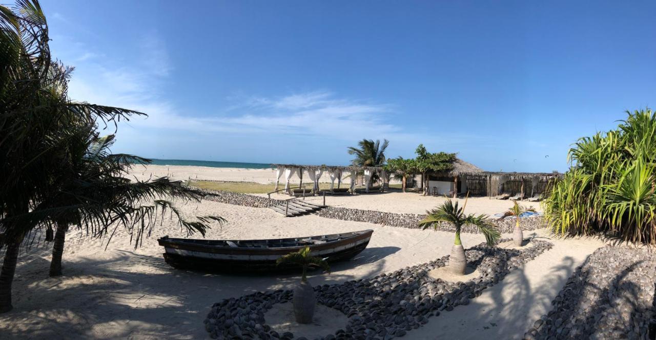 Casa Caicara Villas De Praia Cruz  Exteriér fotografie