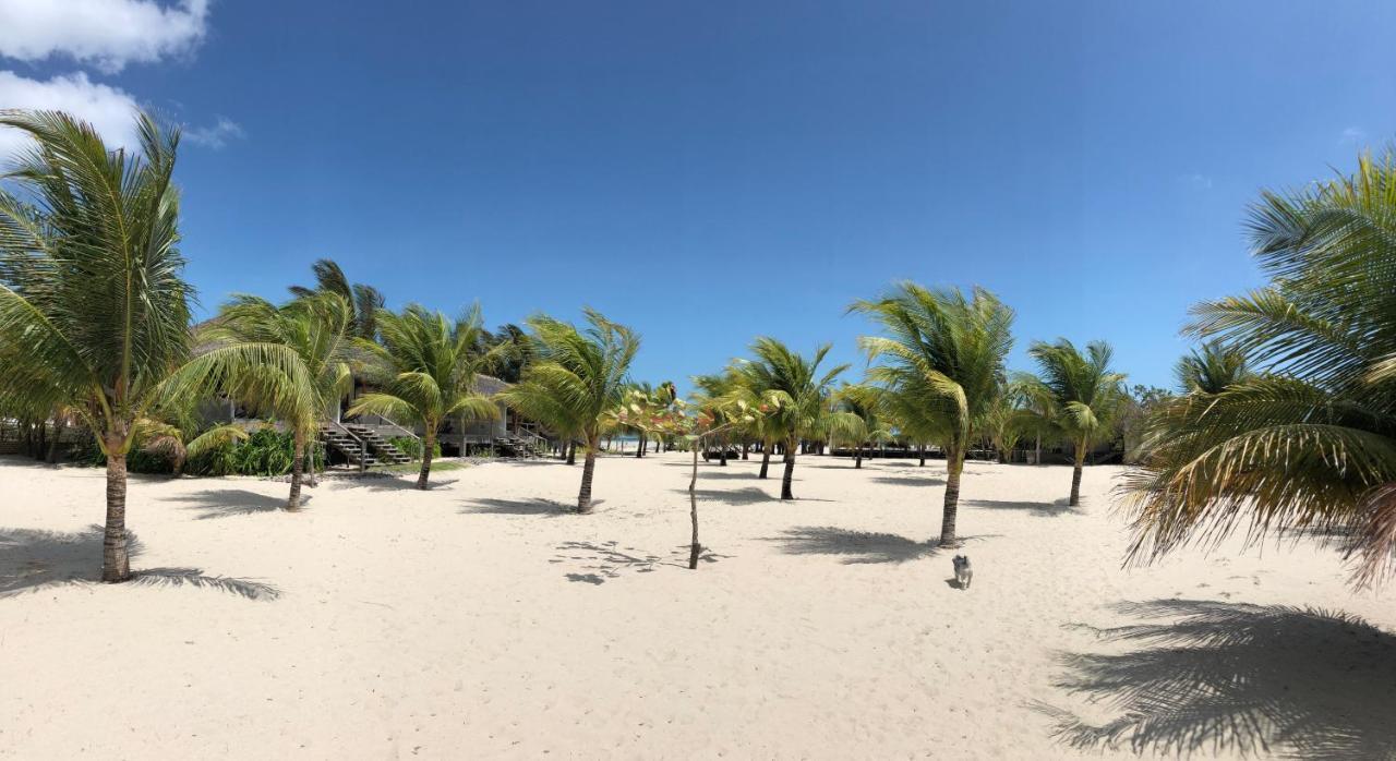 Casa Caicara Villas De Praia Cruz  Exteriér fotografie