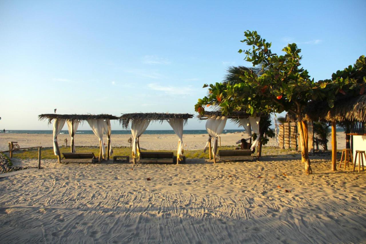 Casa Caicara Villas De Praia Cruz  Exteriér fotografie