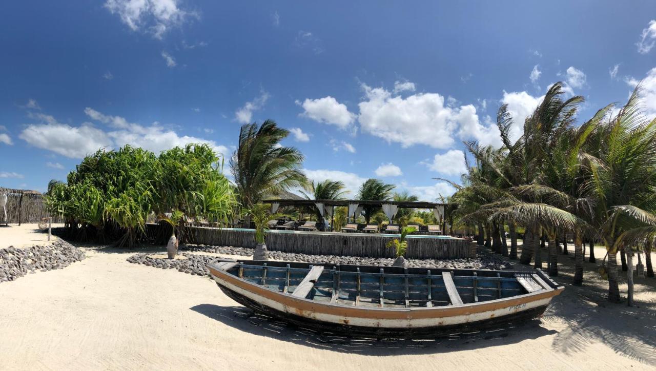 Casa Caicara Villas De Praia Cruz  Exteriér fotografie