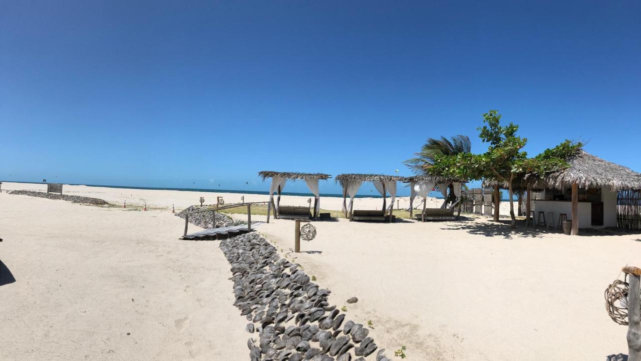 Casa Caicara Villas De Praia Cruz  Exteriér fotografie