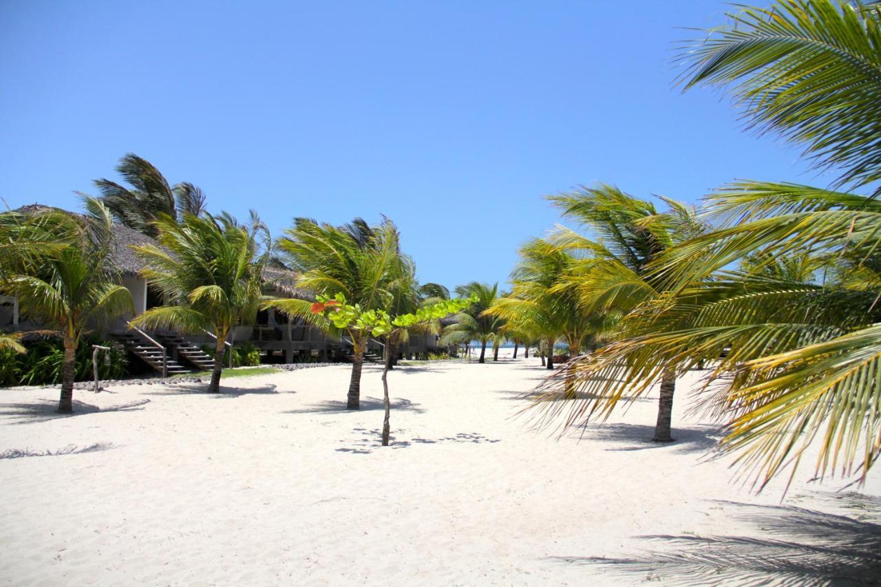 Casa Caicara Villas De Praia Cruz  Exteriér fotografie
