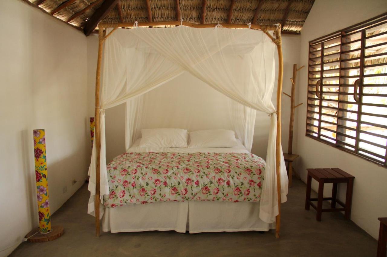 Casa Caicara Villas De Praia Cruz  Exteriér fotografie