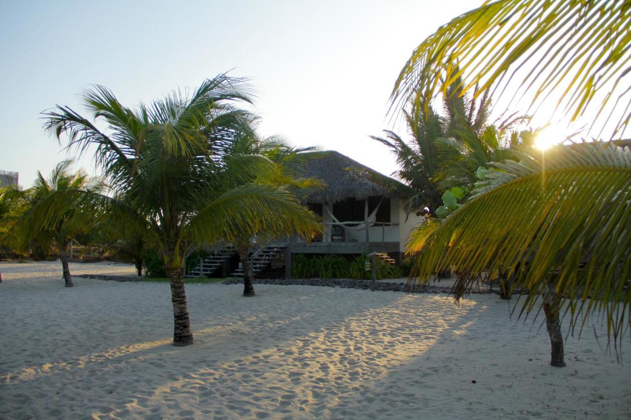 Casa Caicara Villas De Praia Cruz  Exteriér fotografie
