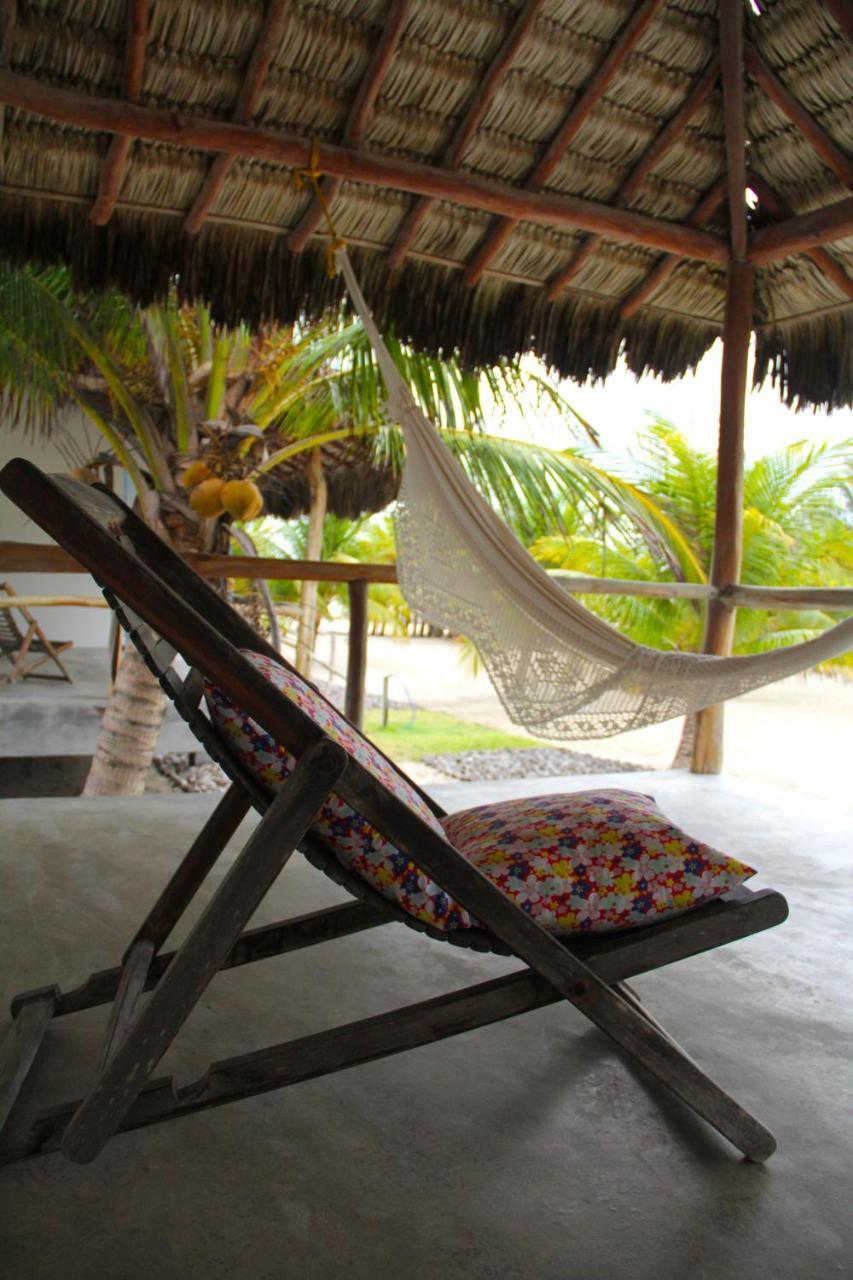 Casa Caicara Villas De Praia Cruz  Exteriér fotografie