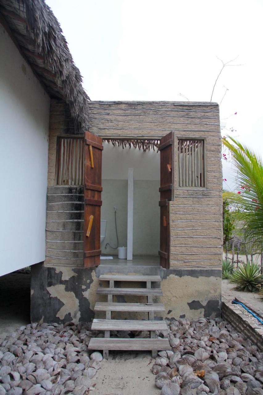 Casa Caicara Villas De Praia Cruz  Exteriér fotografie