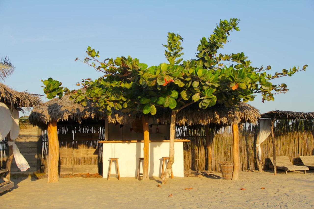 Casa Caicara Villas De Praia Cruz  Exteriér fotografie