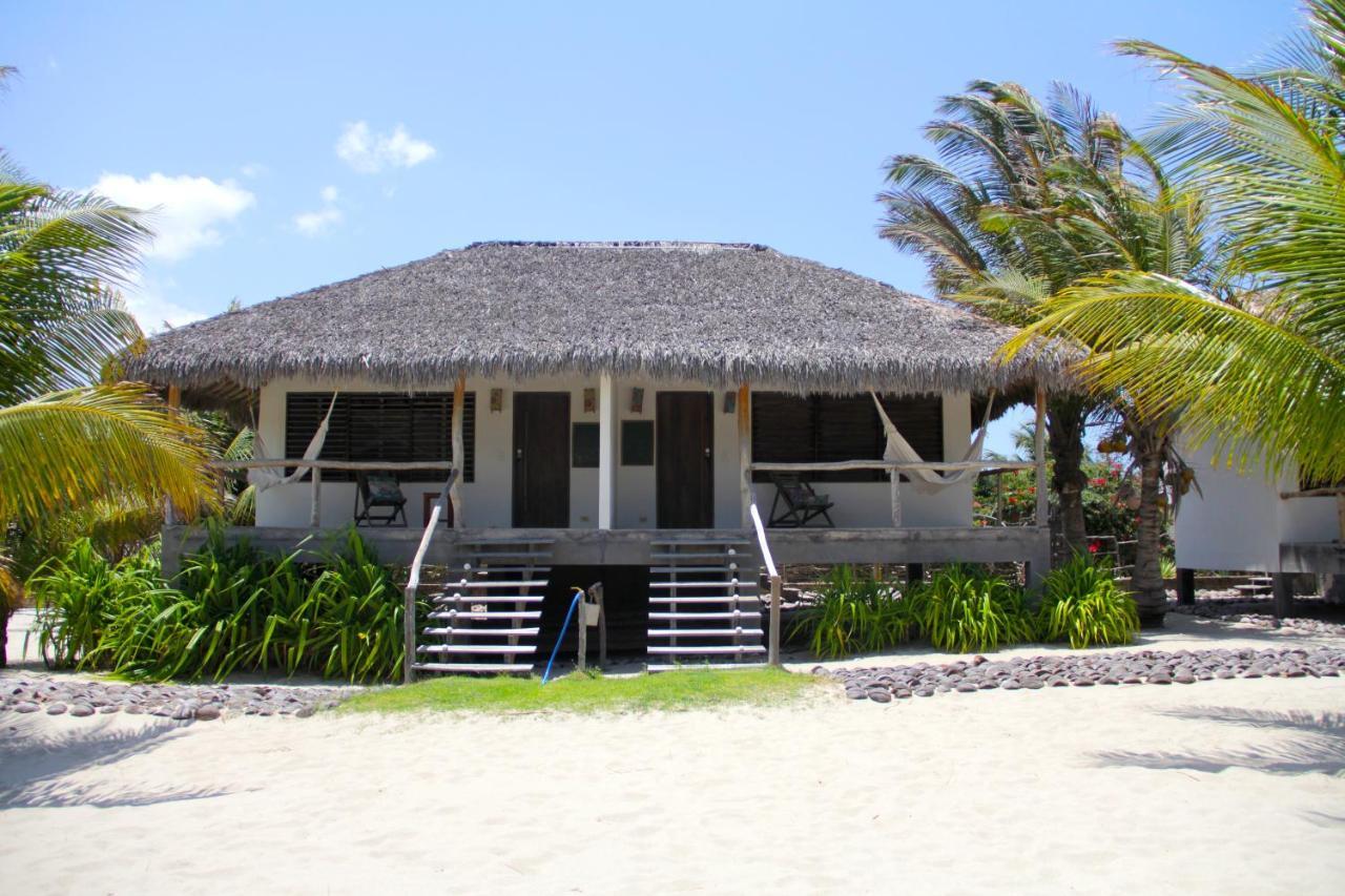 Casa Caicara Villas De Praia Cruz  Exteriér fotografie