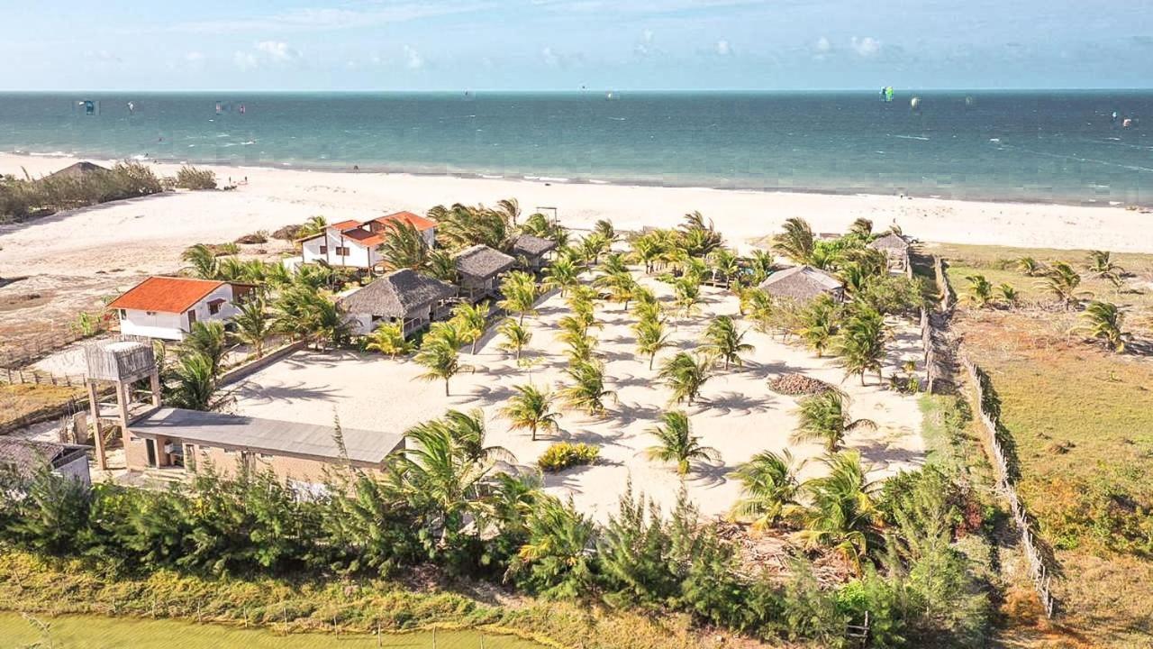Casa Caicara Villas De Praia Cruz  Exteriér fotografie